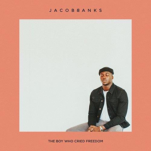 The boy who cried freedom - Front Cover