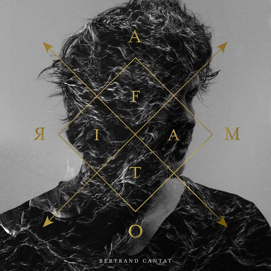 Amor Fati - Front Cover