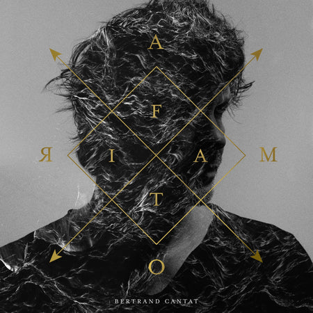 Amor Fati - Front Cover