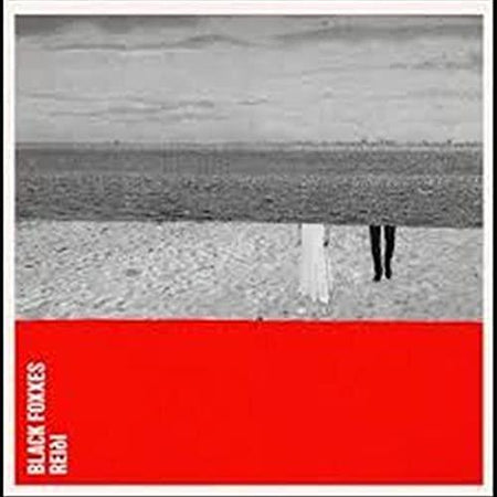 Reiði - Front Cover