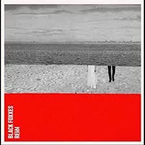 Reiði - Front Cover