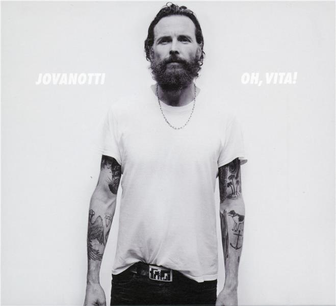 Oh,vita! - Front Cover