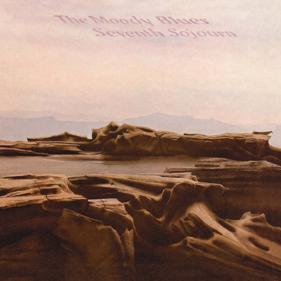 Seventh Sojourn - Front Cover