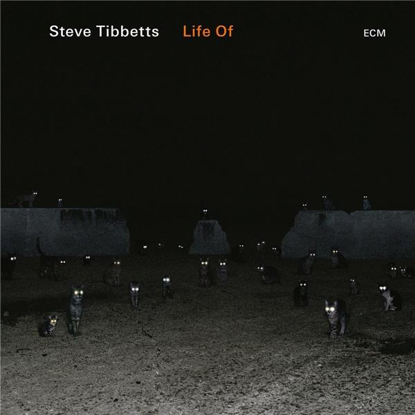 Life of - Front Cover