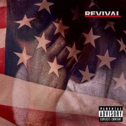 Revival Double Vinyle - Front Cover