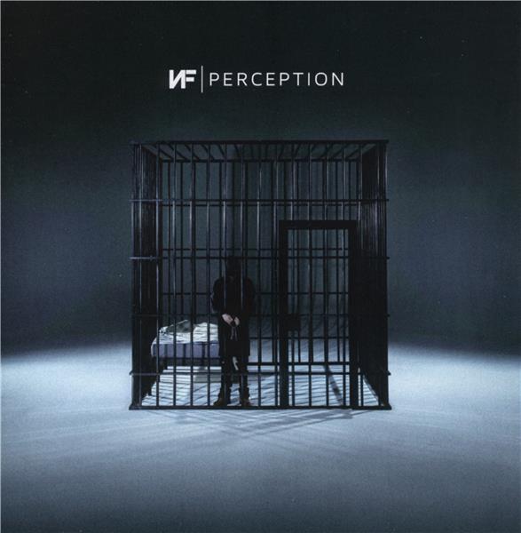 Perception - Front Cover