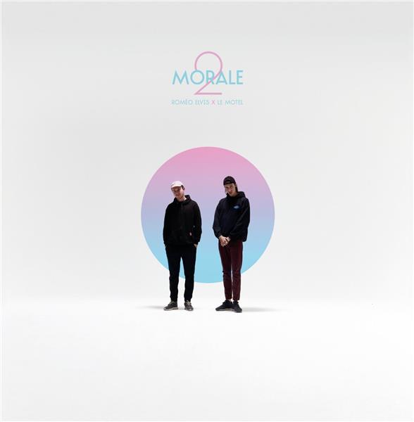 Morale 2 - Front Cover