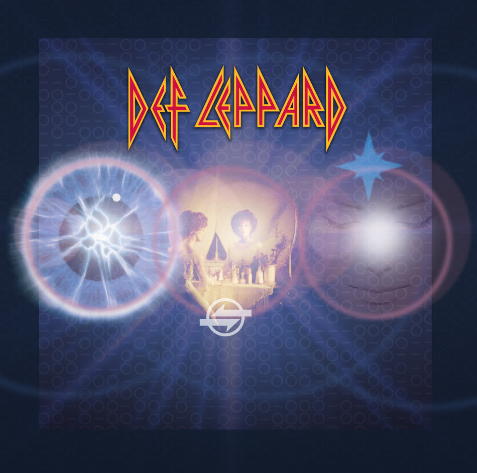 The Vinyl Collection: Vol. 2 - Front Cover