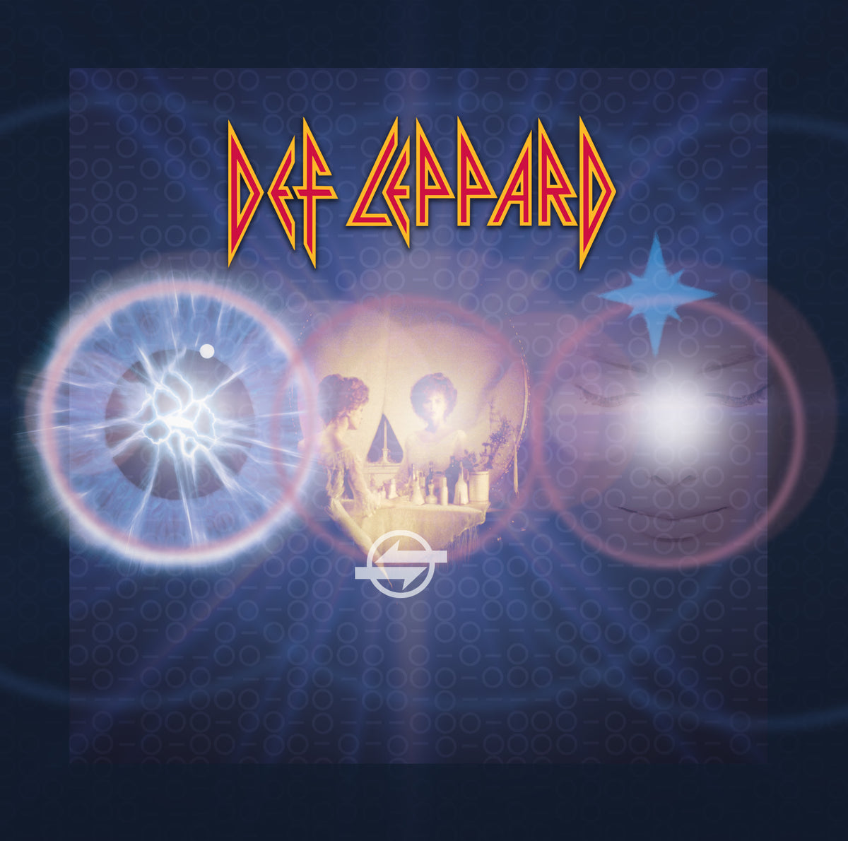 The Vinyl Collection: Vol. 2 - Front Cover