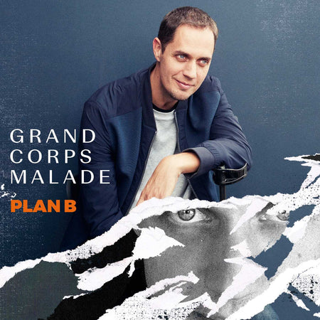 Plan B - Front Cover