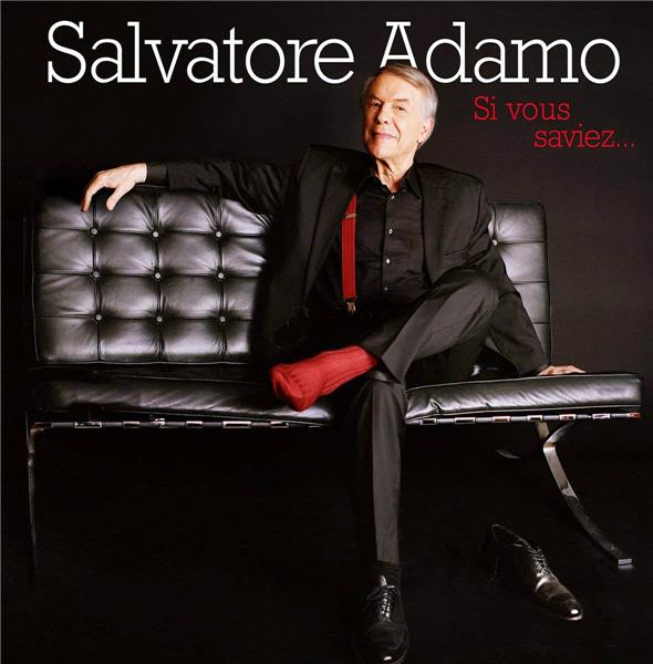 Si vous saviez... - Front Cover