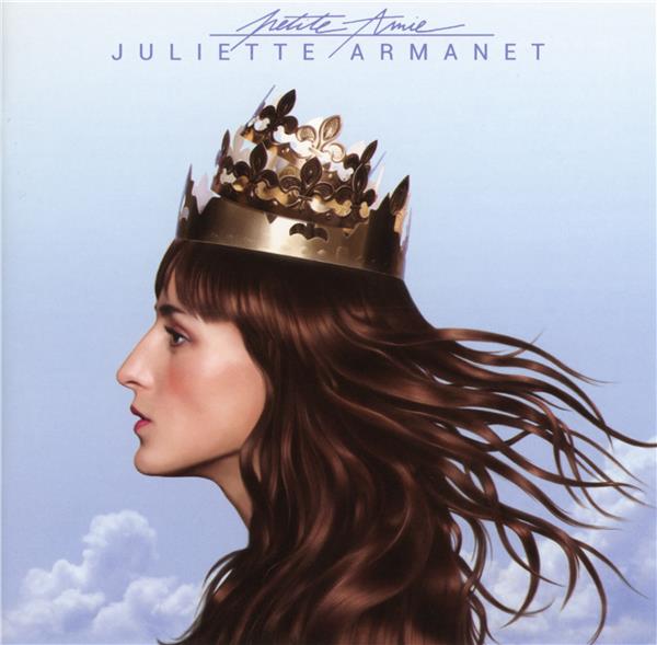 Petite Amie - Front Cover