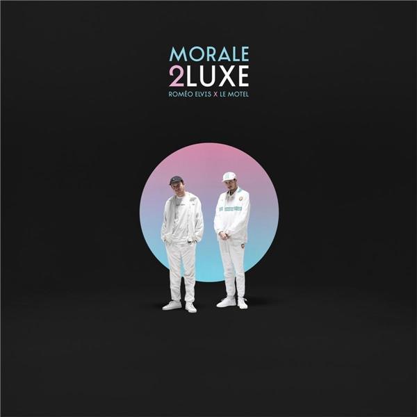 Morale 2luxe - Front Cover