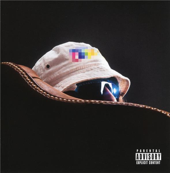 Rien à branler - Front Cover