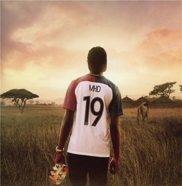 19 - Front Cover