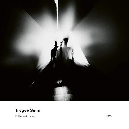 Different Rivers - Front Cover