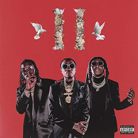 Culture 2 - Front Cover