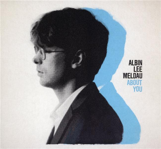 About you - Front Cover
