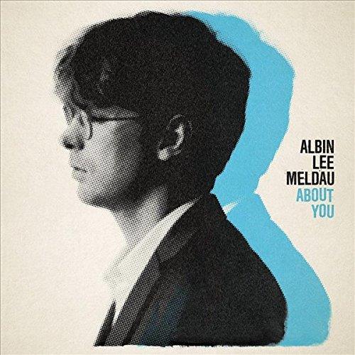 About You - Front Cover