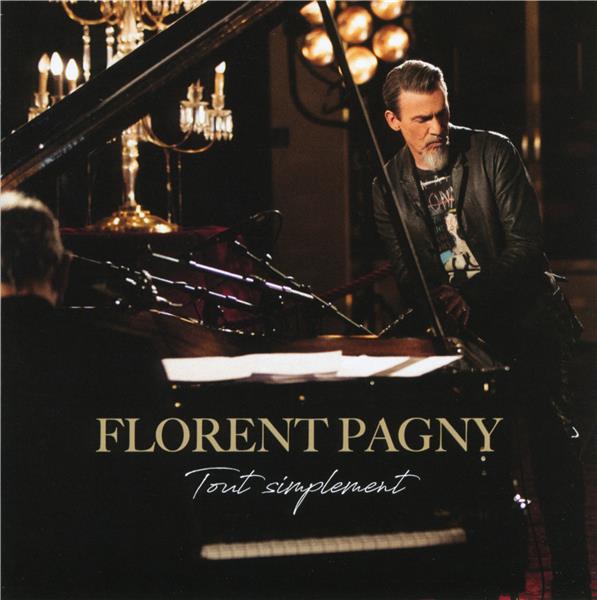 Tout simplement - Front Cover