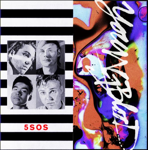 Youngblood - Front Cover