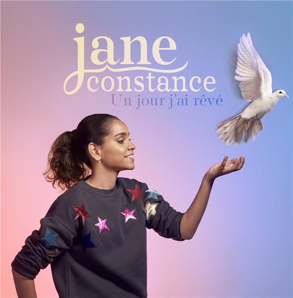 Un jour j'ai rêvé - Front Cover