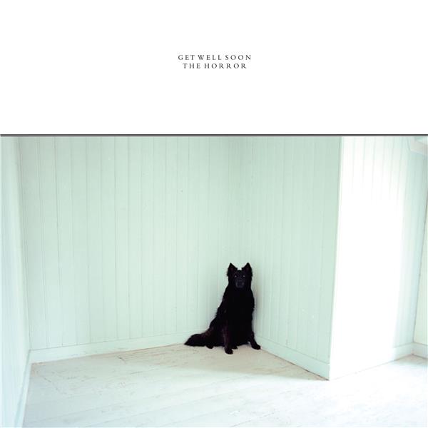 The Horror - Front Cover