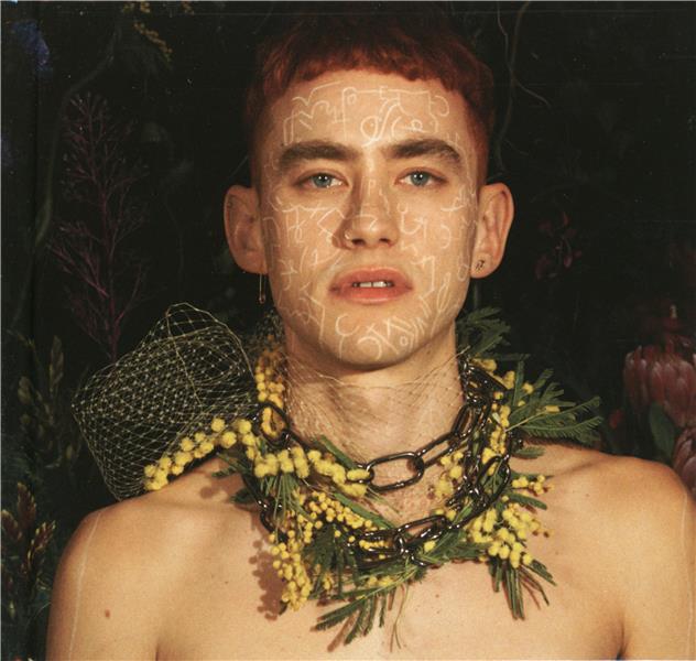Palo Santo Edition Deluxe Inclus 3 titres bonus - Front Cover