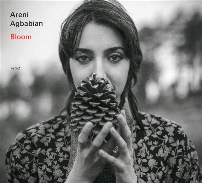 Bloom - Front Cover