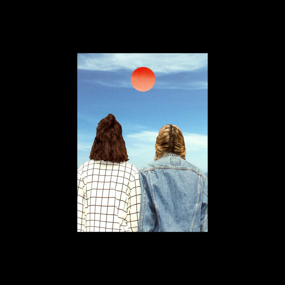 Favours - Front Cover