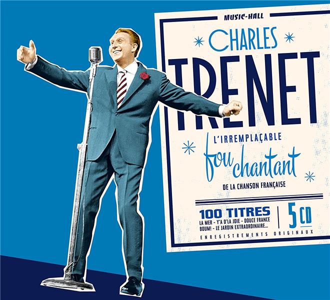 100 titres - Front Cover