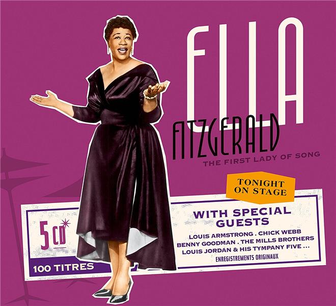 100 titres - Front Cover