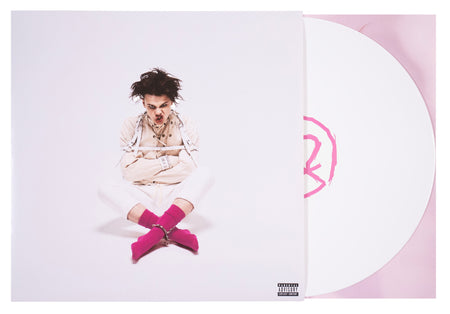 21st Century Liability - Back Cover