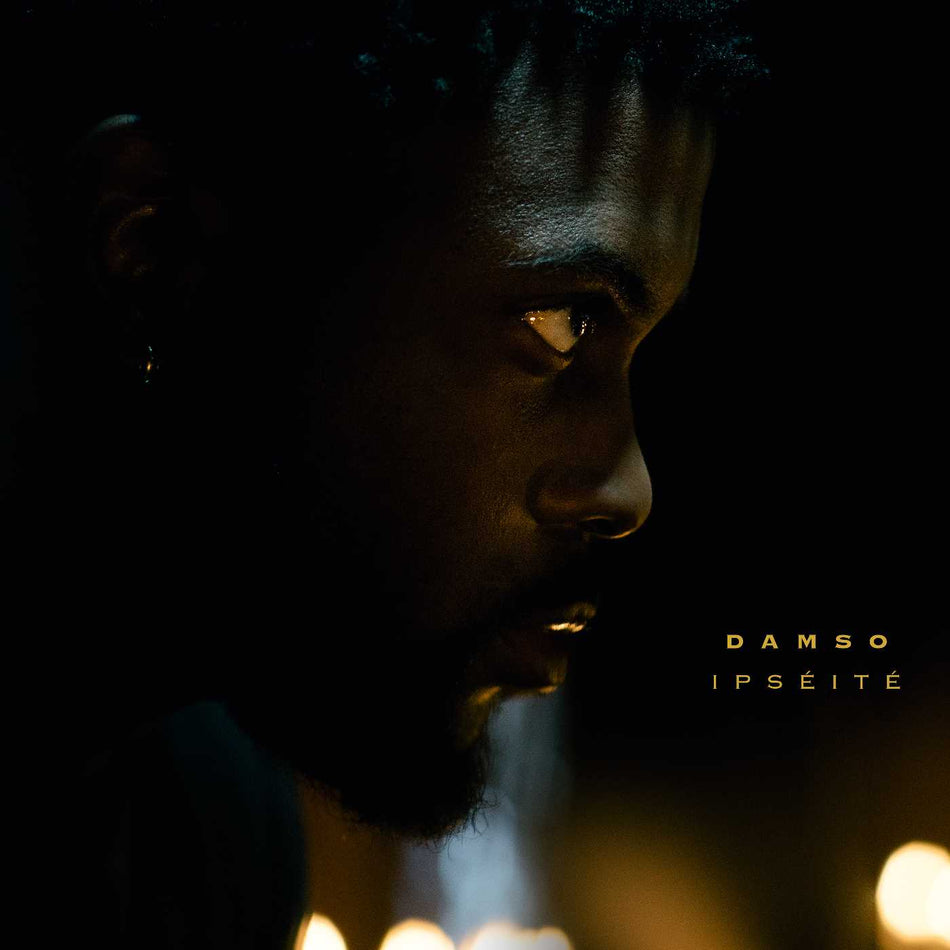 Ipséité - Front Cover