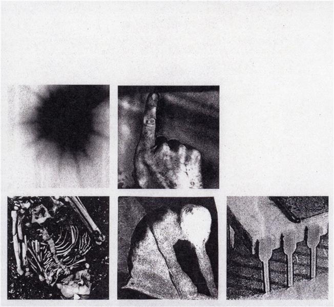 Bad witch - Front Cover