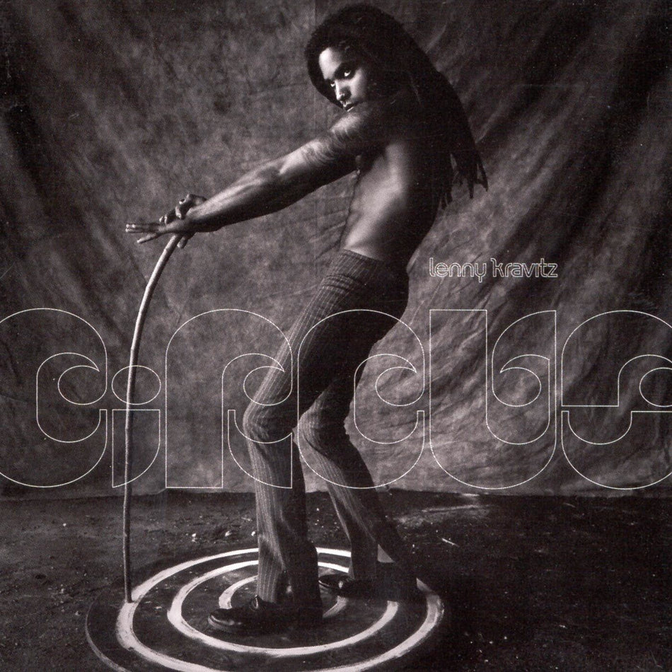 Circus - Front Cover