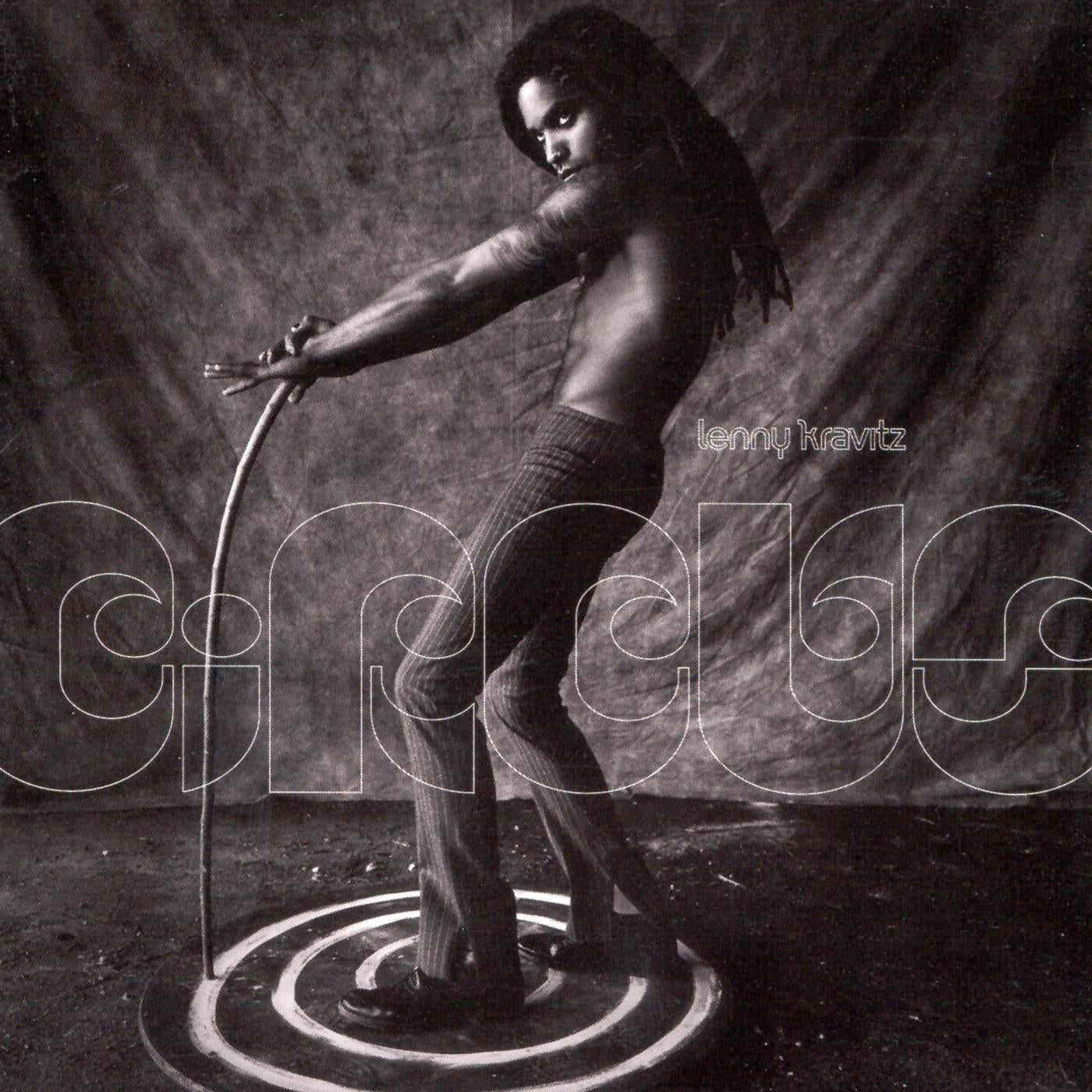 Circus - Front Cover