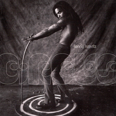 Circus - Front Cover
