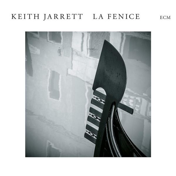 La fenice - Front Cover