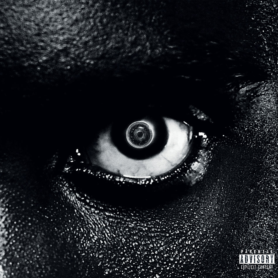 Lithopédion - Front Cover