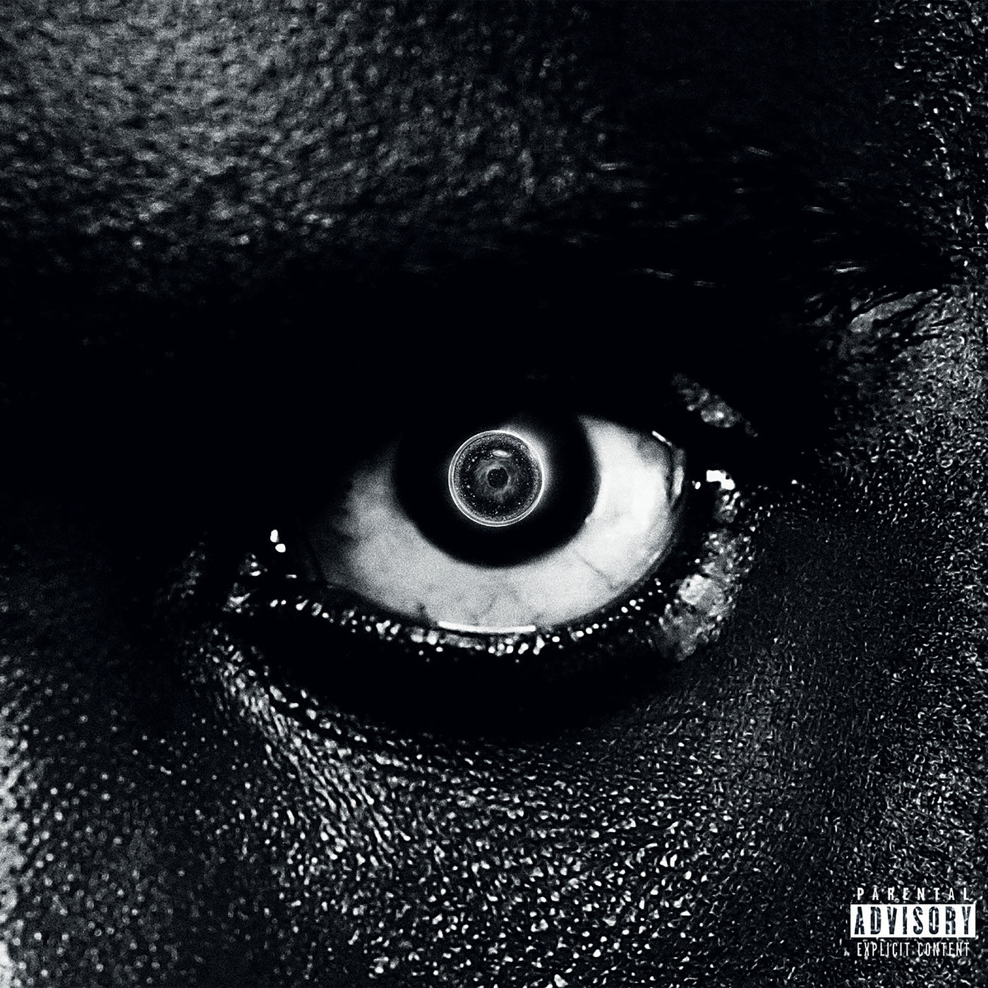 Lithopédion - Front Cover