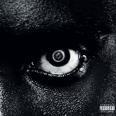 Lithopédion - Front Cover