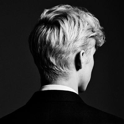 Bloom - Front Cover