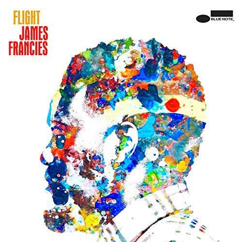 Flight - Front Cover