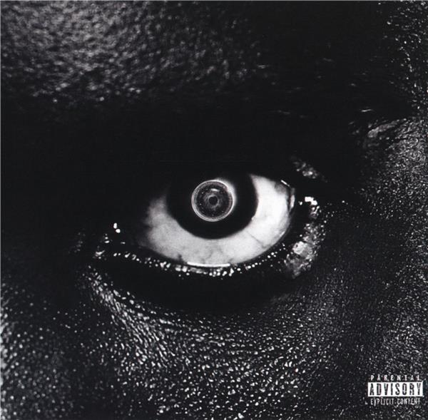 Lithopédion - Front Cover