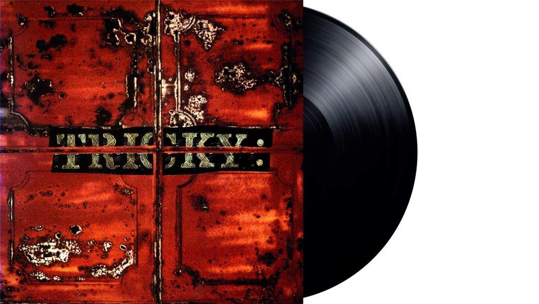 Maxinquaye - Front Cover