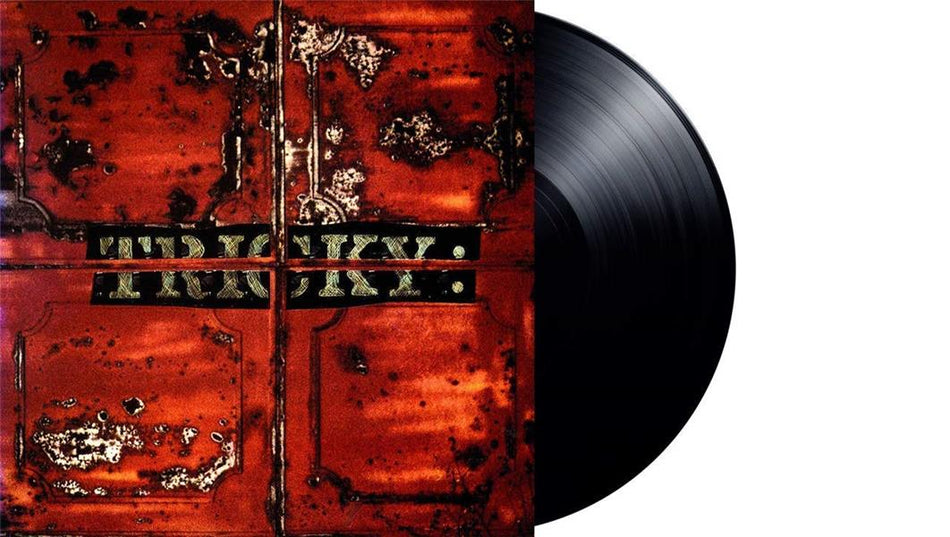 Maxinquaye - Front Cover