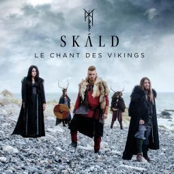 Vikings Chant - Front Cover