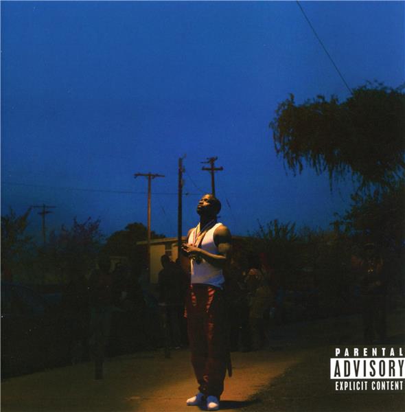 Redemption - Front Cover