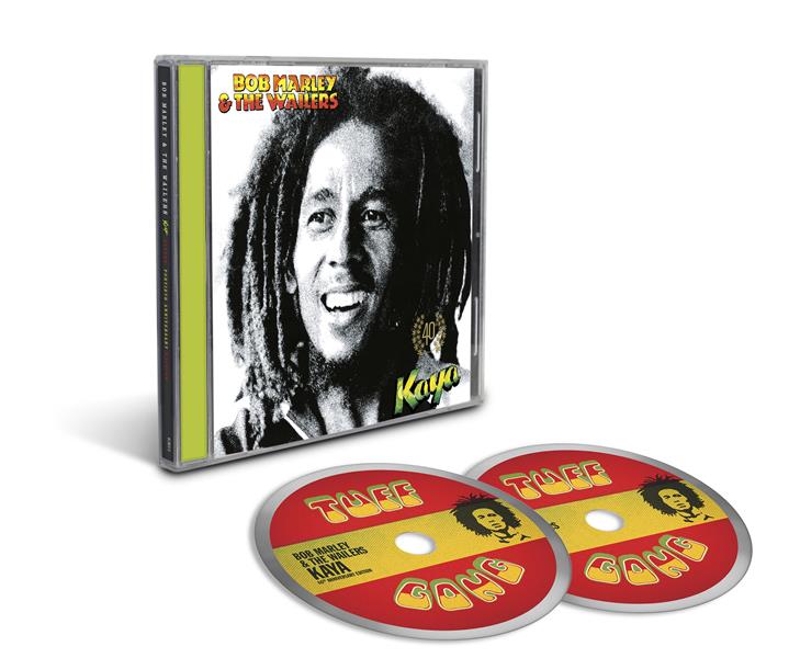 Kaya 40 - Front Cover